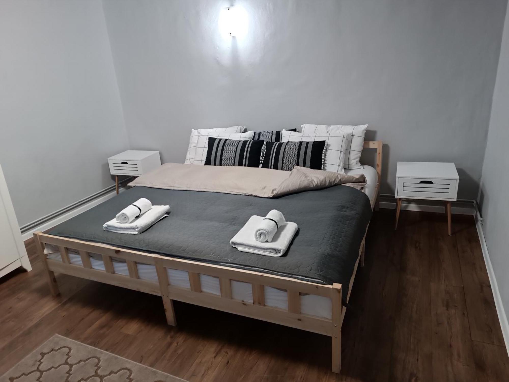 Grey House Διαμέρισμα Μπρασόβ Εξωτερικό φωτογραφία